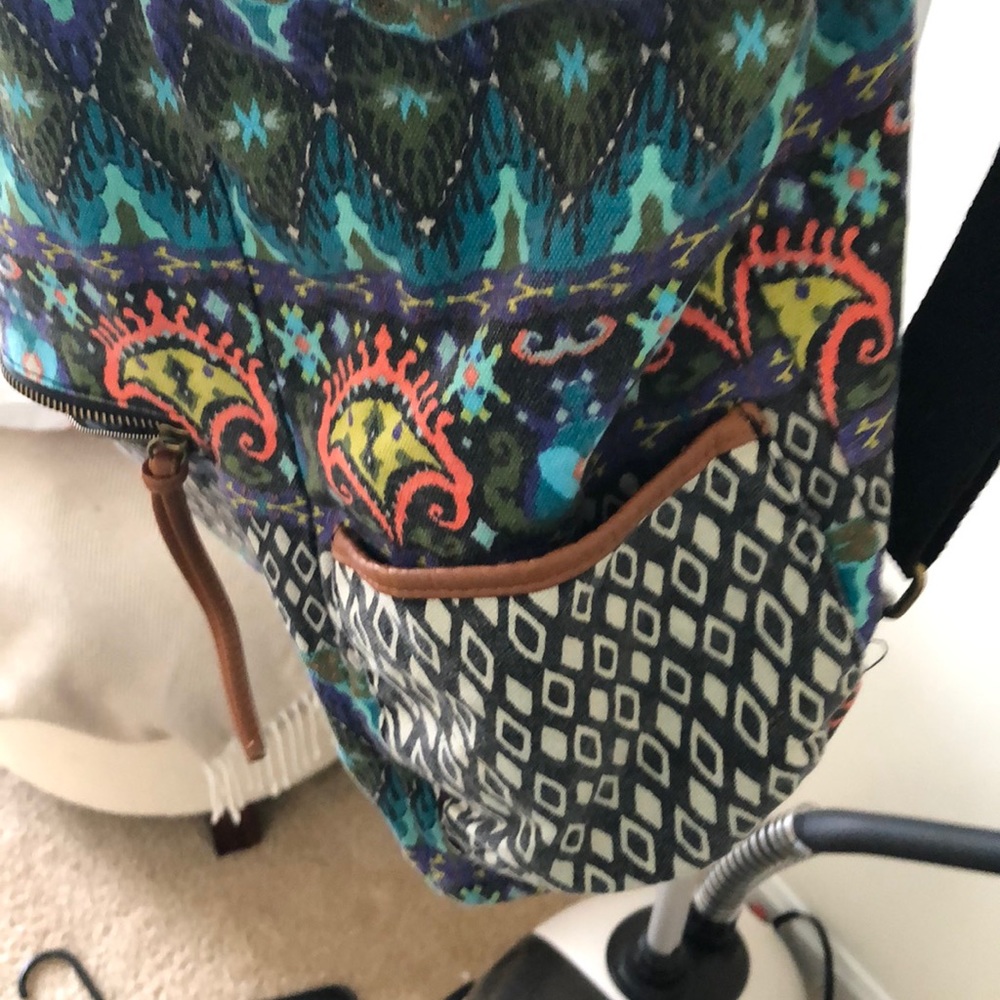 Backpack - Picture 6 of 8